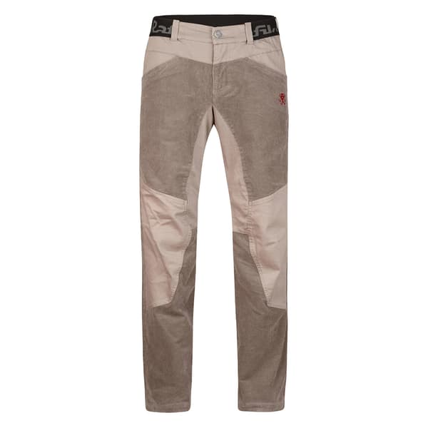 Rafiki Ledge Housut Harmaa 2XL Mies