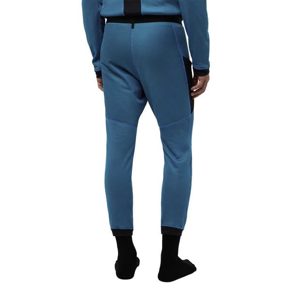 Jack Wolfskin Expedition Octa Bukser Blå L Mand