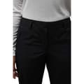 Miniatyrbillede 6 af 10: Jack Wolfskin Parana Bukser Sort 38 / Short Kvinde
