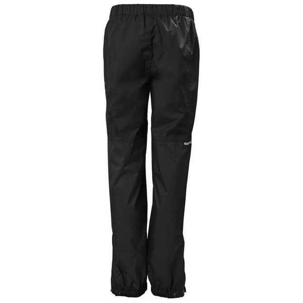 Helly Hansen Bloack Bukser Sort 8 Years Dreng