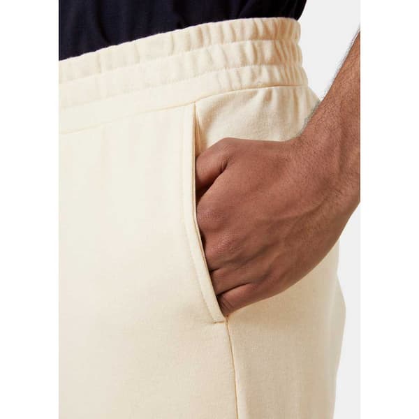 Helly Hansen Core Shorts Beige L Mand