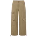 Miniatyrbillede 3 af 6: Redgreen Mercedes Cargo Bukser Beige XL Kvinde
