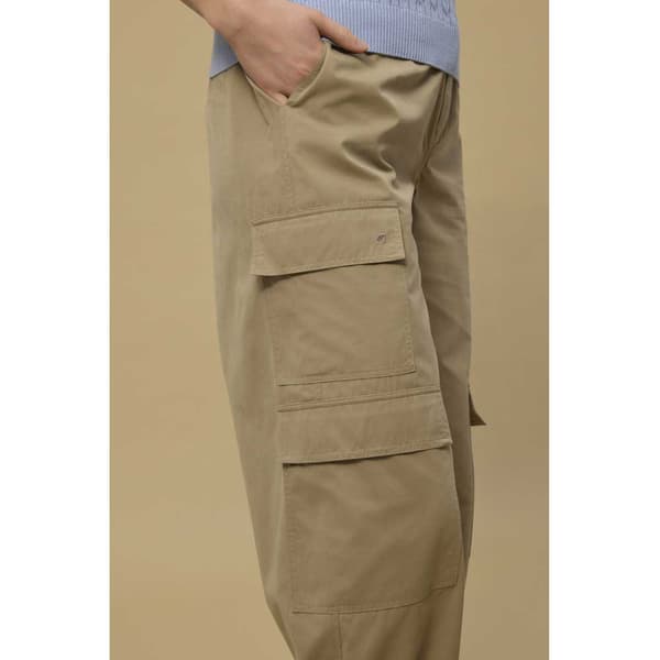 Redgreen Mercedes Cargo Bukser Beige XL Kvinde