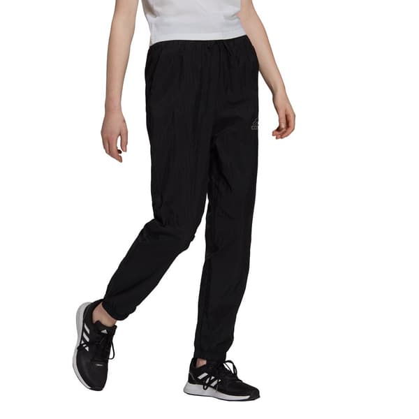 Adidas Q3 Bluv Byxor Svart XS Kvinna