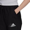 Miniatyrbild 4 av 5: Adidas Q3 Bluv Byxor Svart XS Kvinna