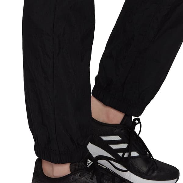 Adidas Q3 Bluv Byxor Svart XS Kvinna