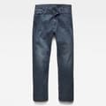 Miniatyrbillede 3 af 7: G-star Type 49 Relaxed Straight Jeans Blå 31 / 32 Mand