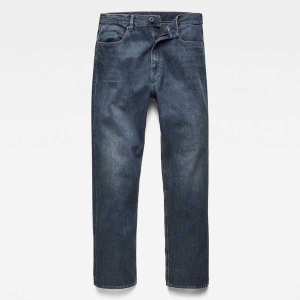 G-star Type 49 Relaxed Straight Jeans Blå 31 / 32 Mand
