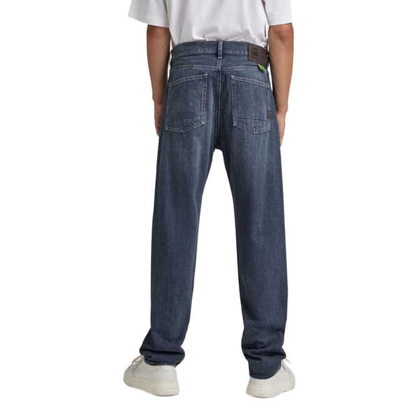 G-star Type 49 Relaxed Straight Jeans Blå 31 / 32 Mand