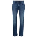 Miniatyrbild 3 av 6: Tom Tailor Josh Slim 1034644 Jeans Blå 31 / 32 Man