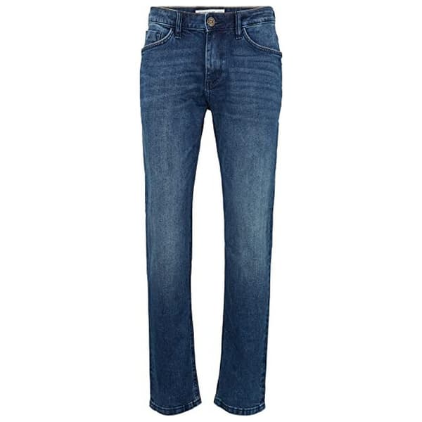 Tom Tailor Josh Slim 1034644 Jeans Blå 31 / 32 Man