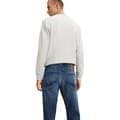 Miniatyrbild 5 av 6: Tom Tailor Josh Slim 1034644 Jeans Blå 31 / 32 Man