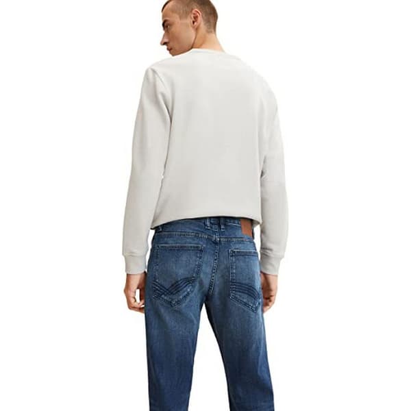 Tom Tailor Josh Slim 1034644 Jeans Blå 31 / 32 Man