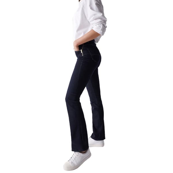 Salsa Jeans Boyfriend Farkut Sininen 26 / 32 Nainen