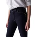 Pikkukuva 4 / 5: Salsa Jeans Boyfriend Farkut Sininen 26 / 32 Nainen