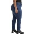 Miniatyrbillede 3 af 4: Levi´s ® Plus 721 High Rise Skinny Jeans Blå 18 / S Kvinde