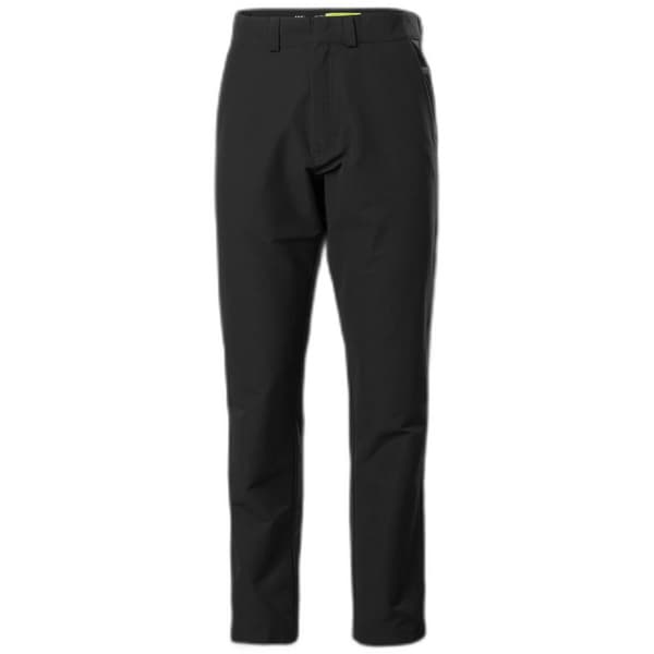 Helly Hansen Qd Hikihousut Musta 32 Mies