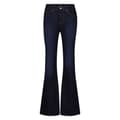 Miniatyrbild 3 av 7: Lee Ultra Lux Comfort Bootcut Fit Jeans Blå 27 / 33 Kvinna
