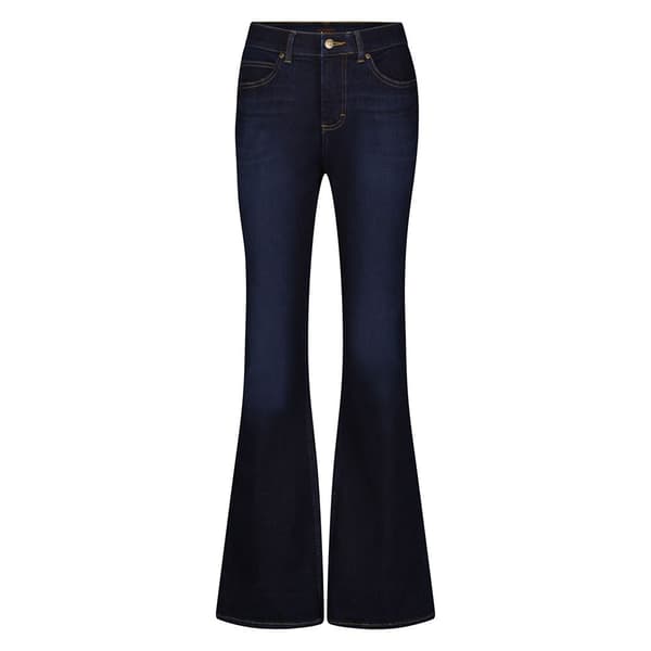 Lee Ultra Lux Comfort Bootcut Fit Jeans Blå 27 / 33 Kvinna