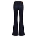 Miniatyrbild 4 av 7: Lee Ultra Lux Comfort Bootcut Fit Jeans Blå 27 / 33 Kvinna