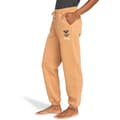 Miniatyrbild 4 av 5: Roxy Surf Stk Pt Mjukisbyxor Beige S Kvinna