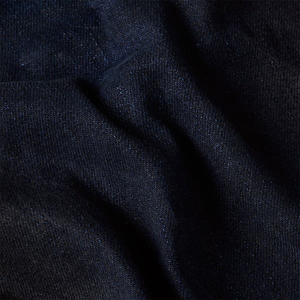 G-star Ace 2.0 Biker Slim Straight Jeans Svart 28 / 30 Kvinna