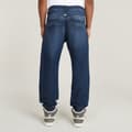 Miniatyrbillede 2 af 7: G-star Denim Trainer Jeans Blå 35 / 34 Mand