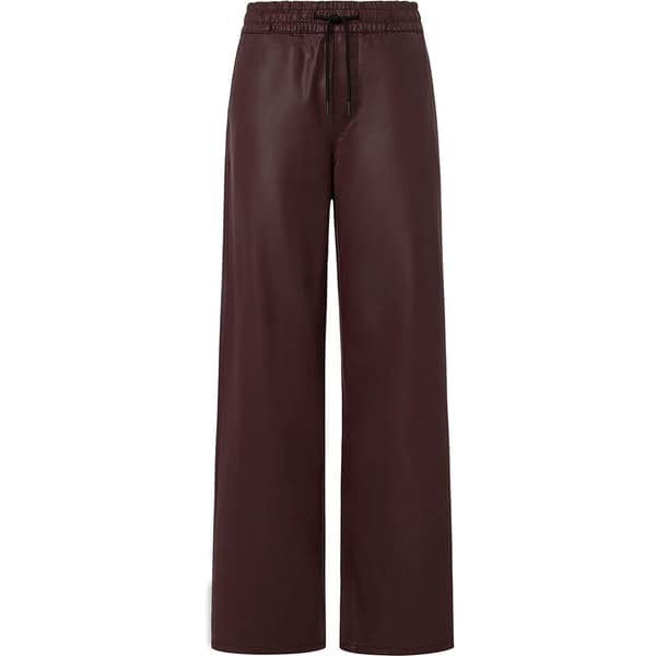 Pepe Jeans Pl204837 Loose Fit Jeans Brun 28 / 32 Kvinde
