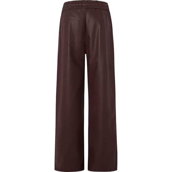 Pepe Jeans Pl204837 Loose Fit Jeans Brun 28 / 32 Kvinde