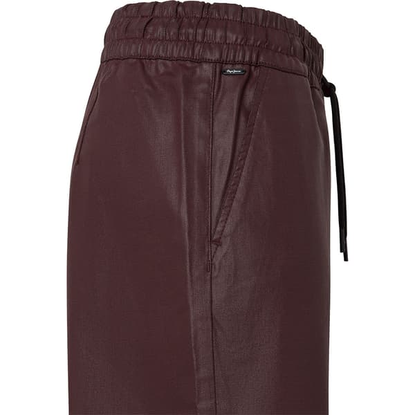 Pepe Jeans Pl204837 Loose Fit Jeans Brun 28 / 32 Kvinde
