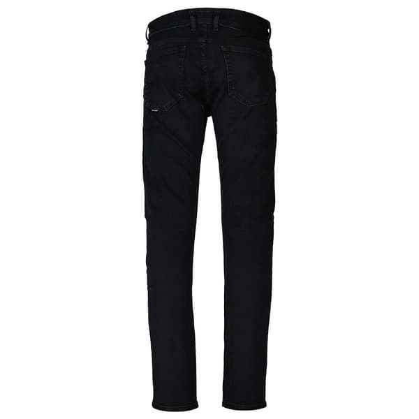 Salsa Jeans 21006969 Slim Fit Jeans Blå 36 / 32 Man