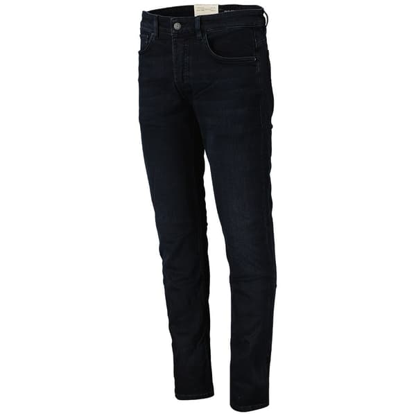 Salsa Jeans 21006969 Slim Fit Jeans Blå 36 / 32 Man