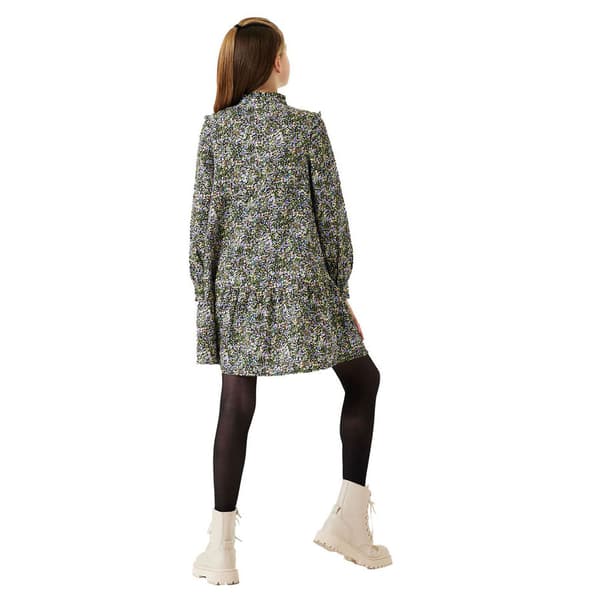 Garcia H32681 Joggers Grönt,Blå 16 Years Flicka