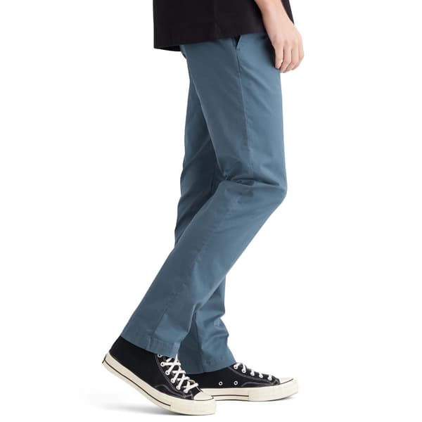 Dockers Motion Slim Fit Chinobukser Blå 31 / 32 Mand
