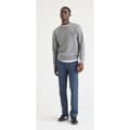 Miniatyrbillede 3 af 5: Dockers Smart 360 Flex California Slim Chinobukser Grå 36 / 34 Mand