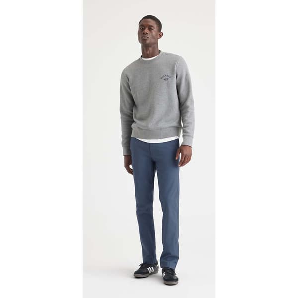Dockers Smart 360 Flex California Slim Chinobukser Grå 36 / 34 Mand