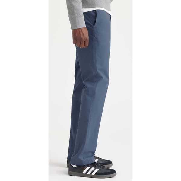 Dockers Smart 360 Flex California Slim Chinobukser Grå 36 / 34 Mand
