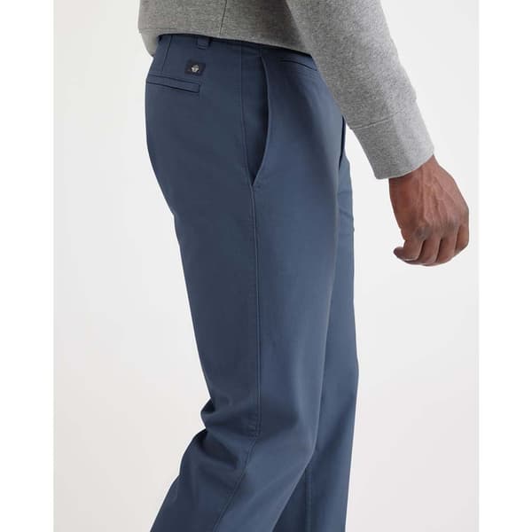 Dockers Smart 360 Flex California Slim Chinobukser Grå 36 / 34 Mand