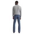 Miniatyrbillede 2 af 5: Dockers Smart 360 Flex California Slim Chinobukser Grå 36 / 34 Mand