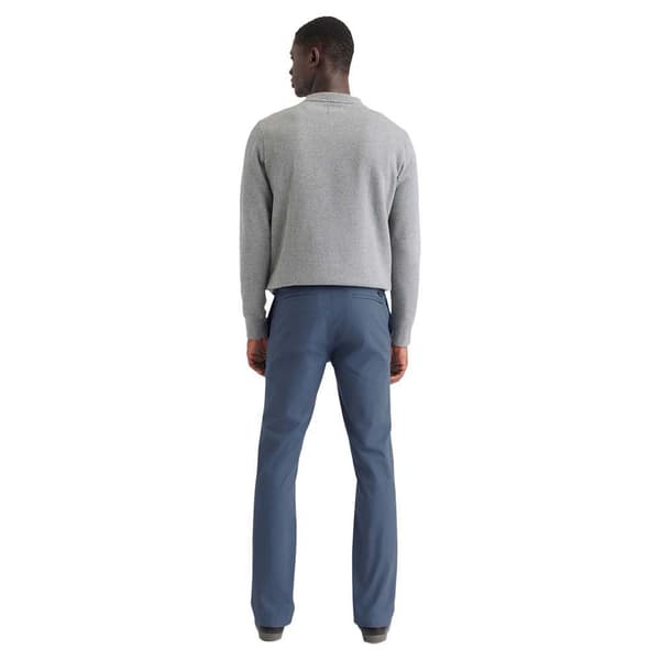 Dockers Smart 360 Flex California Slim Chinobukser Grå 36 / 34 Mand