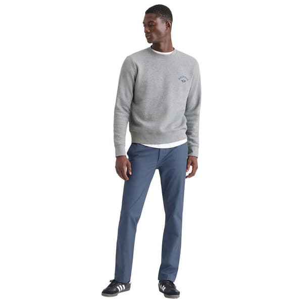 Dockers Smart 360 Flex California Slim Chinobukser Grå 36 / 34 Mand