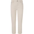 Miniatyrbillede 3 af 5: Pepe Jeans Pl204591 Tapered Fit Jeans Beige 27 / 28 Kvinde
