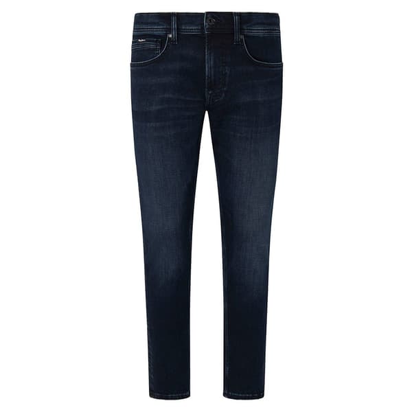 Pepe Jeans Gymdigo Slim Fit Farkut Sininen 30 / 32 Mies
