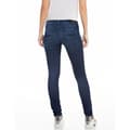Miniatyrbild 2 av 2: Replay Wh689 .000.41a 771 Jeans Blå 25 / 30 Kvinna