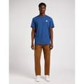 Miniatyrbild 4 av 5: Lee Carpenter Relaxed Fit Jeans Brun 32 / 32 Man