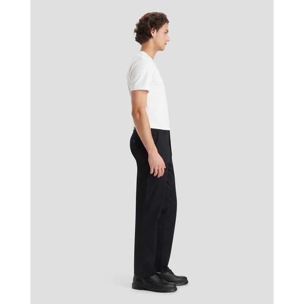 Dockers Original Straight Chinobyxor Svart 32 / 32 Man