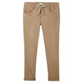 Miniatyrbillede 3 af 7: Tom Tailor Tapered Relaxed Bukser Beige 34 / 28 Kvinde