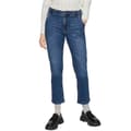 Miniatyrbild 1 av 6: Vila Vialice Rw Straight Jeans Blå 42 / 32 Kvinna