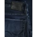 Miniatyrbillede 3 af 4: Jack & Jones Glenn Icon Sq 849 Jeans Blå 36 / 34 Mand