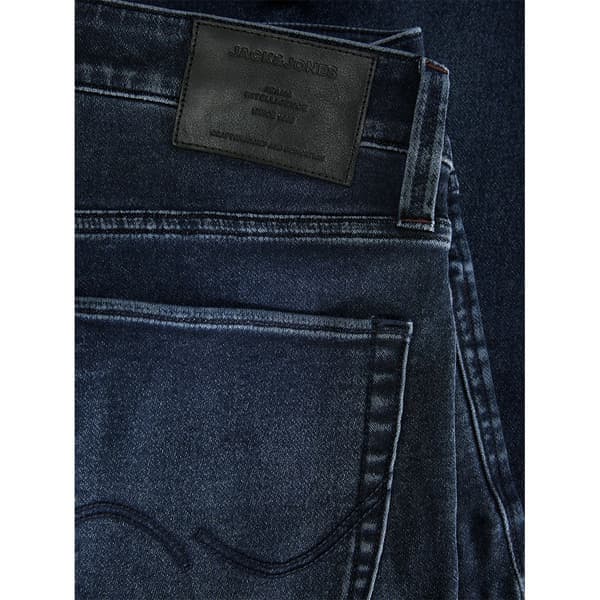 Jack & Jones Glenn Icon Sq 849 Jeans Blå 36 / 34 Mand